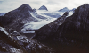 Griesgletscher 1990